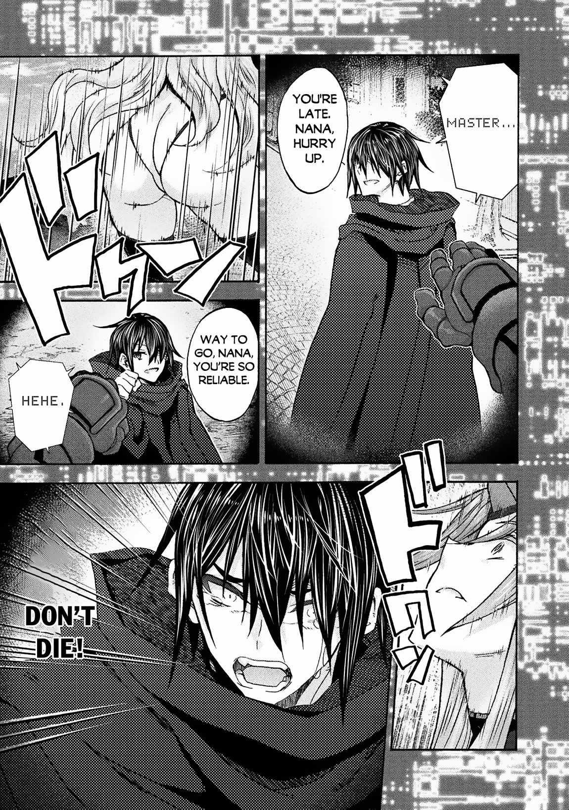 Himekishi ga Classmate! - Chapter 69 [photo 15] - MangaPorn
