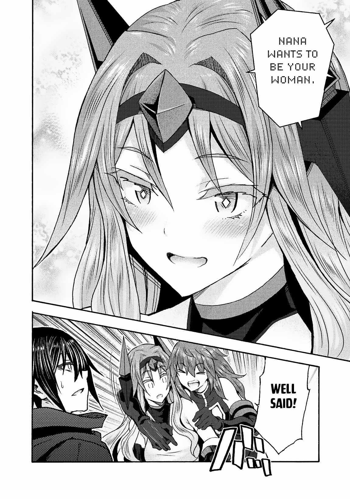 Himekishi ga Classmate! - Chapter 69 [photo 26] - MangaPorn