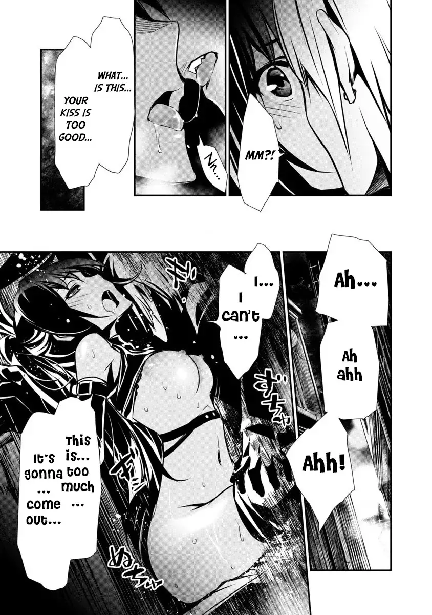 Isekai NTR: Shinyuu no Onna wo Saikyou Skill de Otosu Houhou - Chapter 1 [photo 26] - MangaPorn