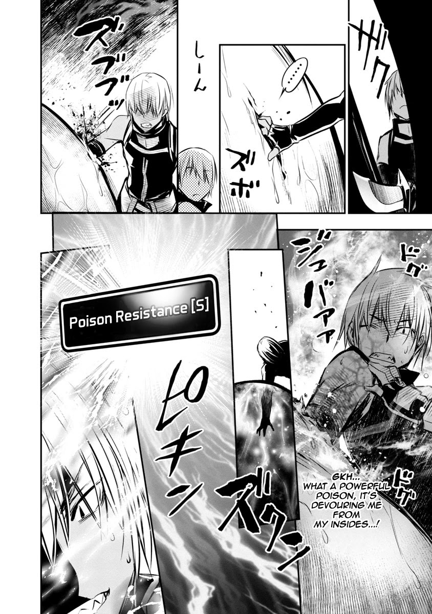 Isekai NTR: Shinyuu no Onna wo Saikyou Skill de Otosu Houhou - Chapter 5 [photo 9] - MangaPorn