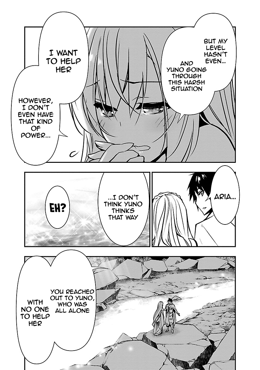 Isekai NTR: Shinyuu no Onna wo Saikyou Skill de Otosu Houhou - Chapter 7 [photo 20] - MangaPorn