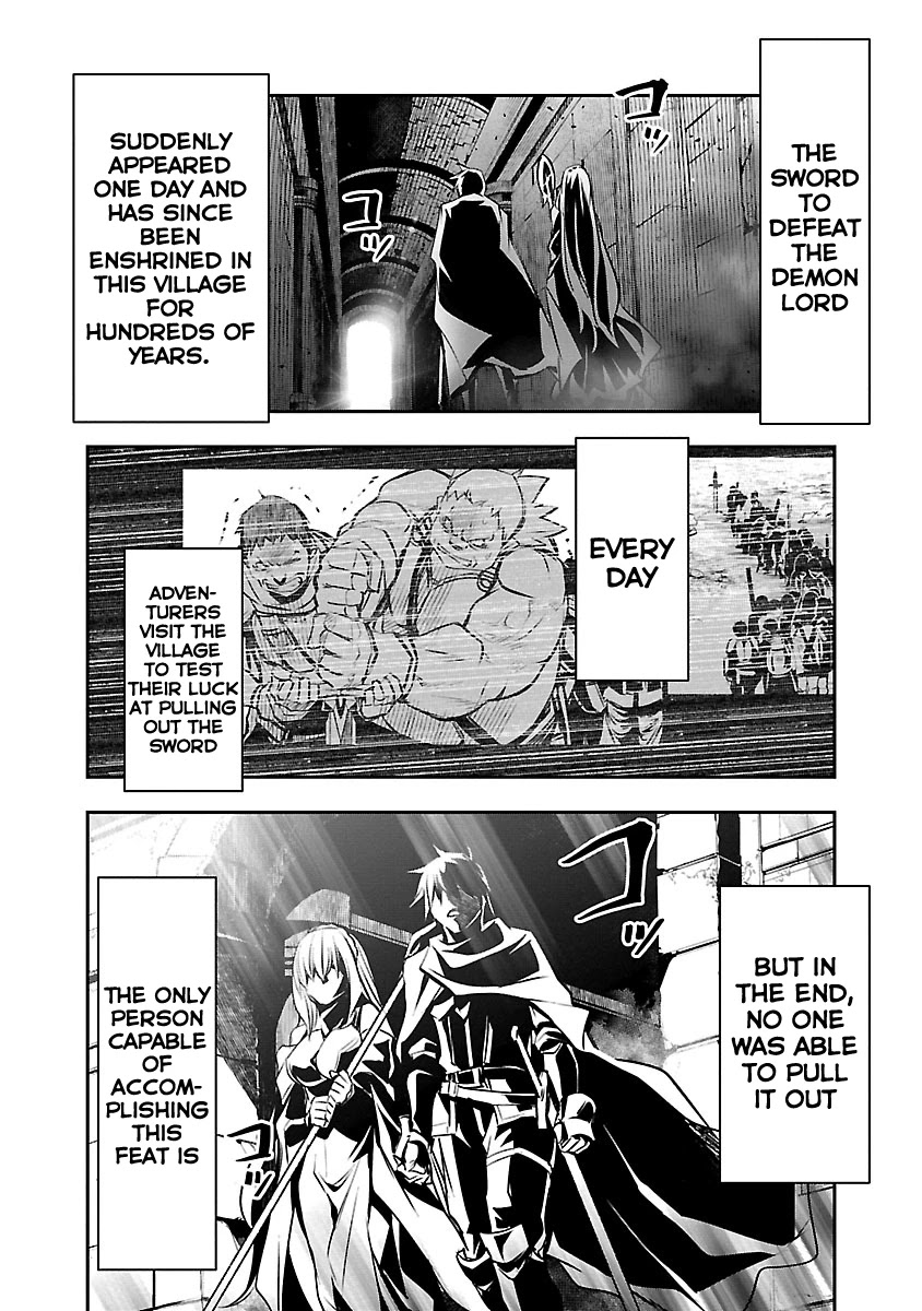 Isekai NTR: Shinyuu no Onna wo Saikyou Skill de Otosu Houhou - Chapter 10 [photo 5] - MangaPorn
