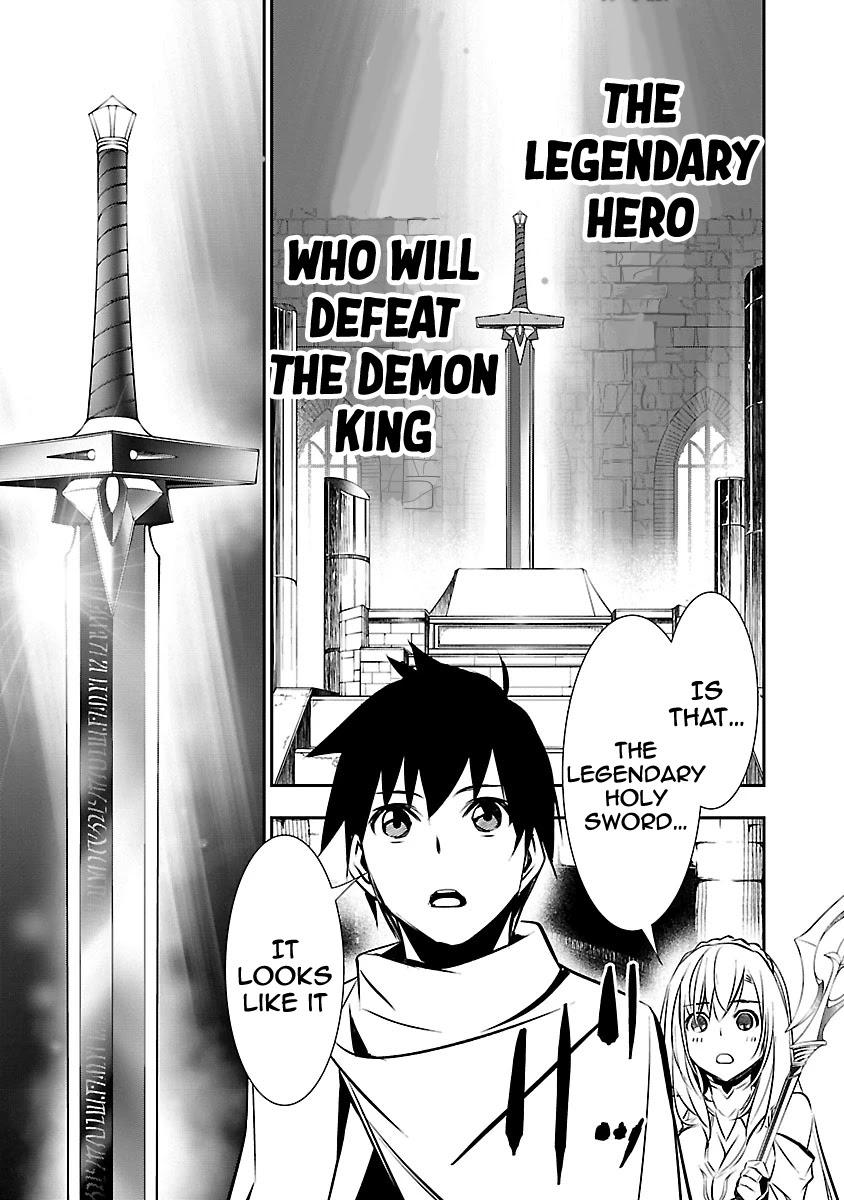Isekai NTR: Shinyuu no Onna wo Saikyou Skill de Otosu Houhou - Chapter 10 [photo 6] - MangaPorn