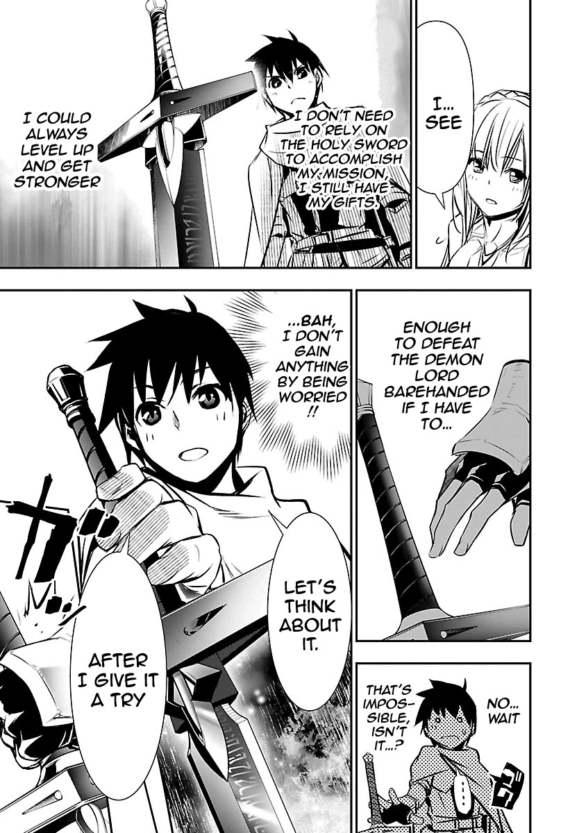 Isekai NTR: Shinyuu no Onna wo Saikyou Skill de Otosu Houhou - Chapter 10 [photo 8] - MangaPorn