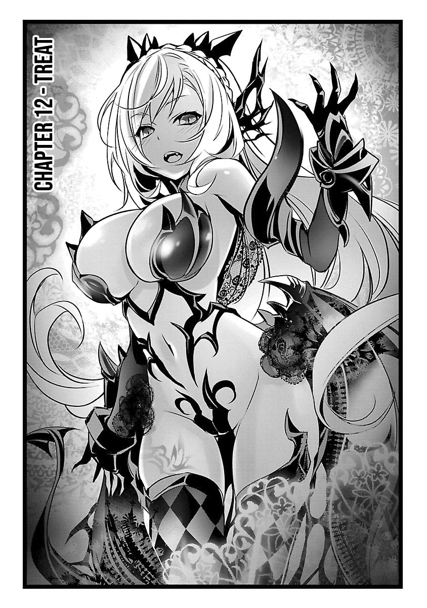 Isekai NTR: Shinyuu no Onna wo Saikyou Skill de Otosu Houhou - Chapter 12 [photo 2] - MangaPorn
