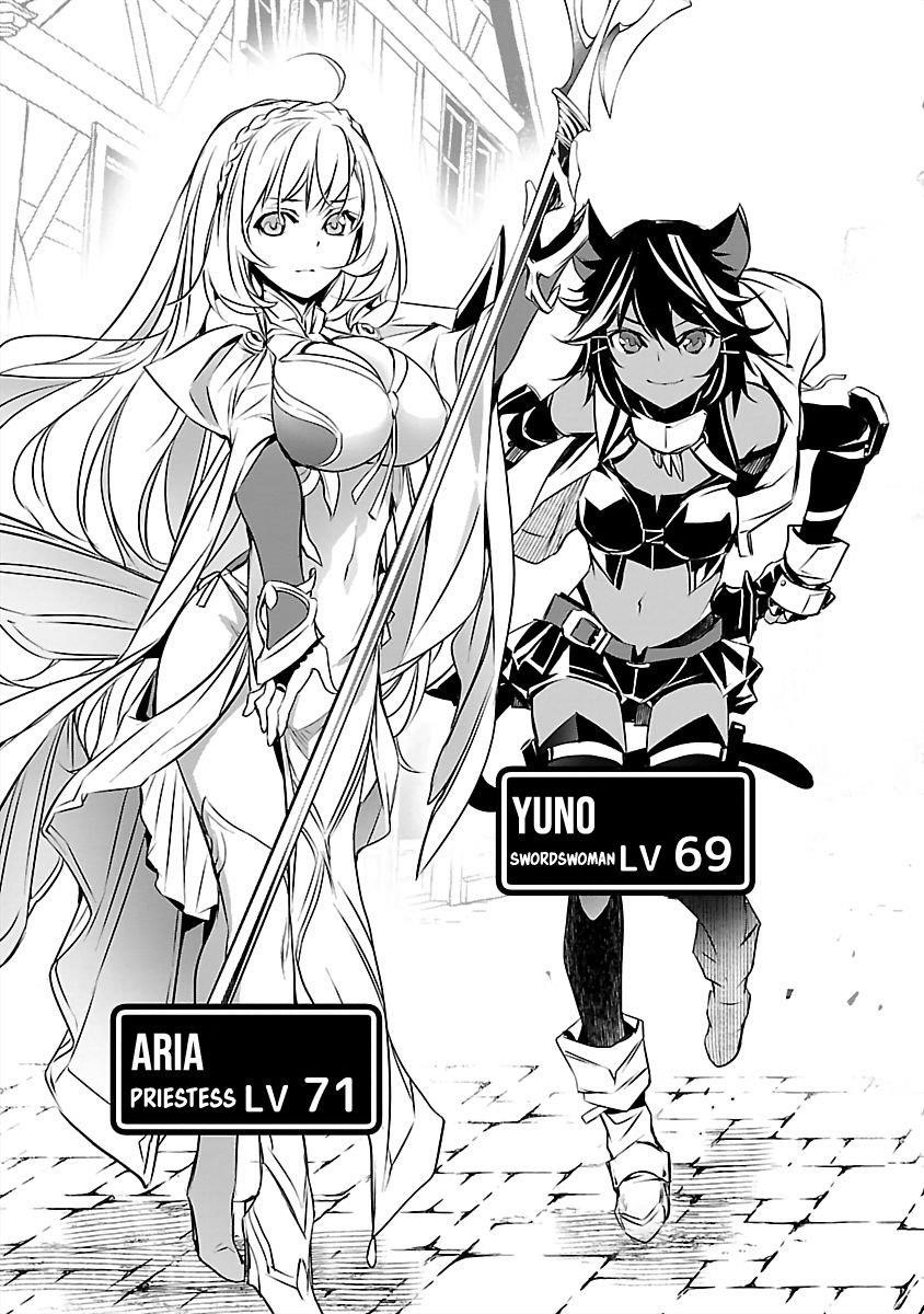 Isekai NTR: Shinyuu no Onna wo Saikyou Skill de Otosu Houhou - Chapter 14 [photo 13] - MangaPorn