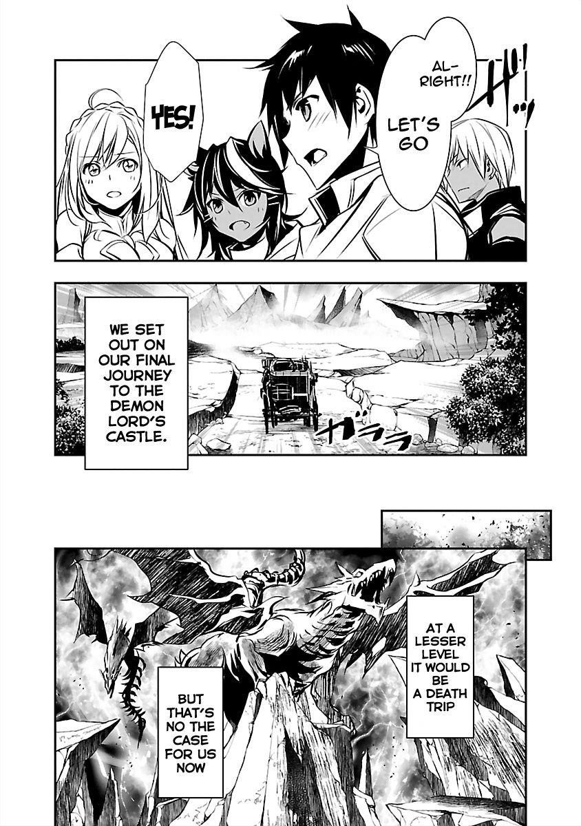 Isekai NTR: Shinyuu no Onna wo Saikyou Skill de Otosu Houhou - Chapter 14 [photo 14] - MangaPorn
