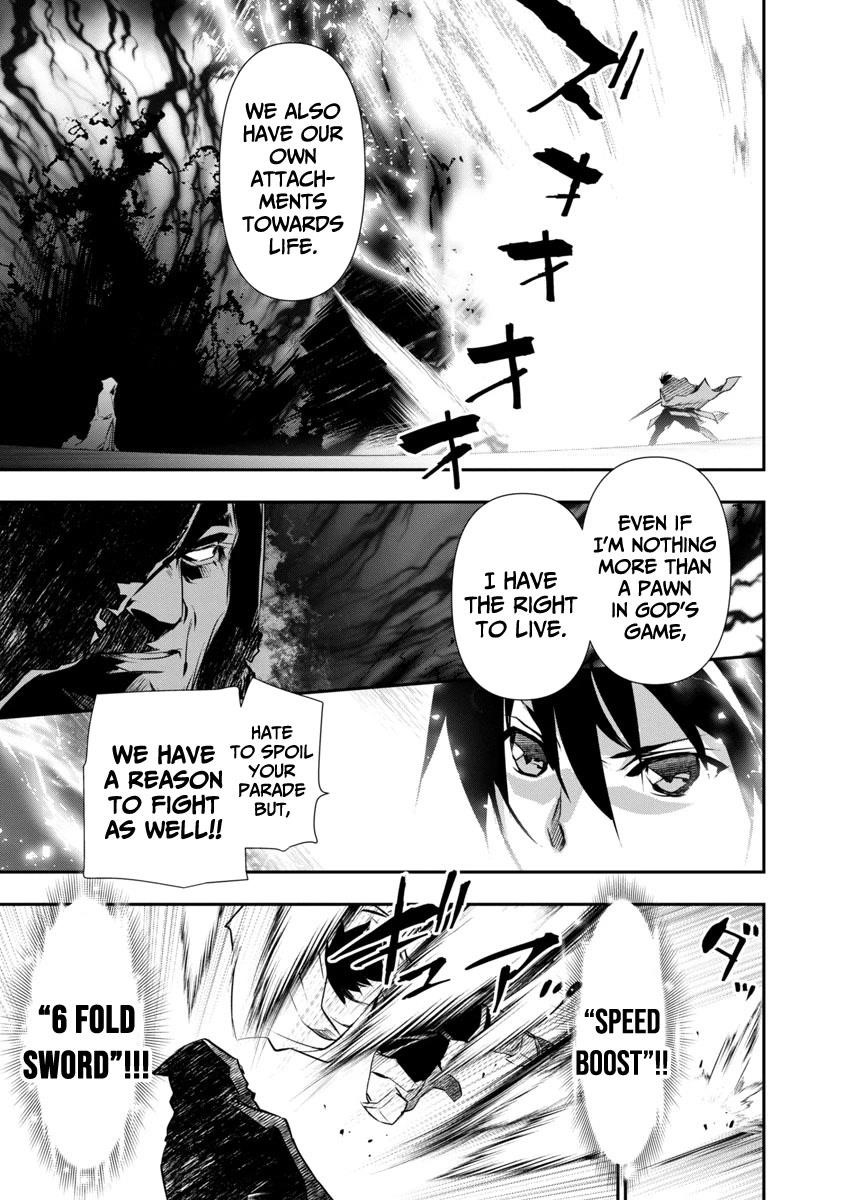 Isekai NTR: Shinyuu no Onna wo Saikyou Skill de Otosu Houhou - Chapter 19 [photo 16] - MangaPorn