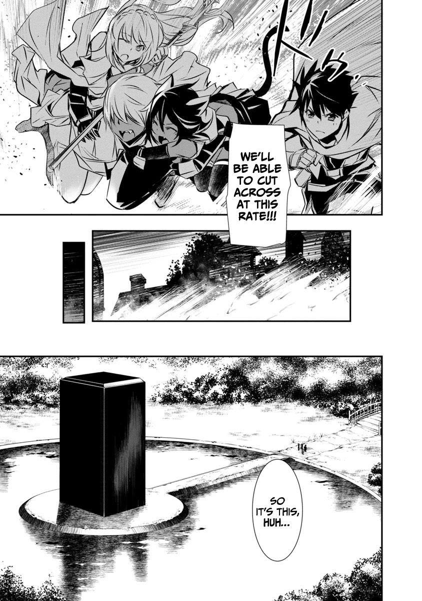 Isekai NTR: Shinyuu no Onna wo Saikyou Skill de Otosu Houhou - Chapter 19 [photo 6] - MangaPorn