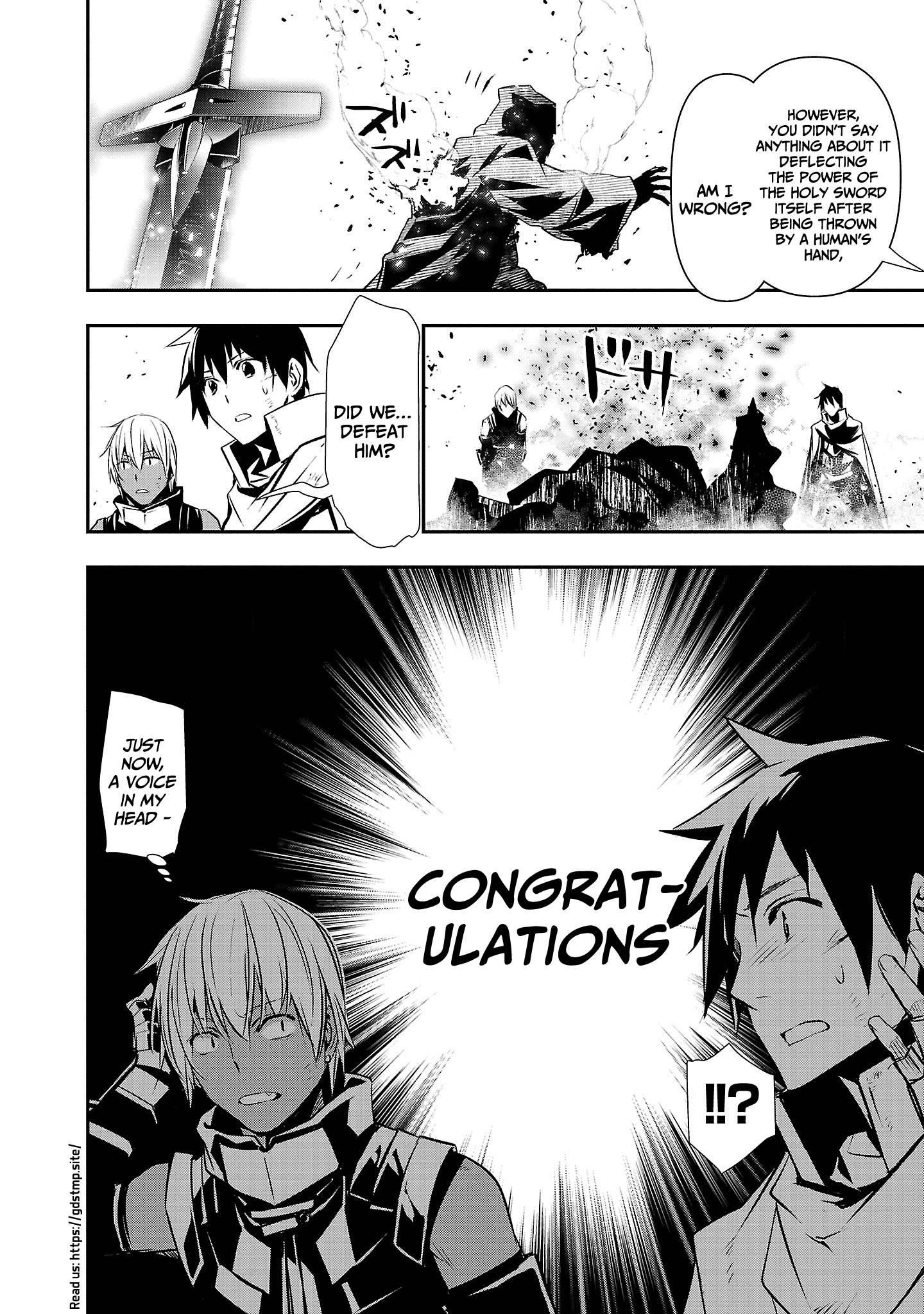 Isekai NTR: Shinyuu no Onna wo Saikyou Skill de Otosu Houhou - Chapter 20 [photo 12] - MangaPorn