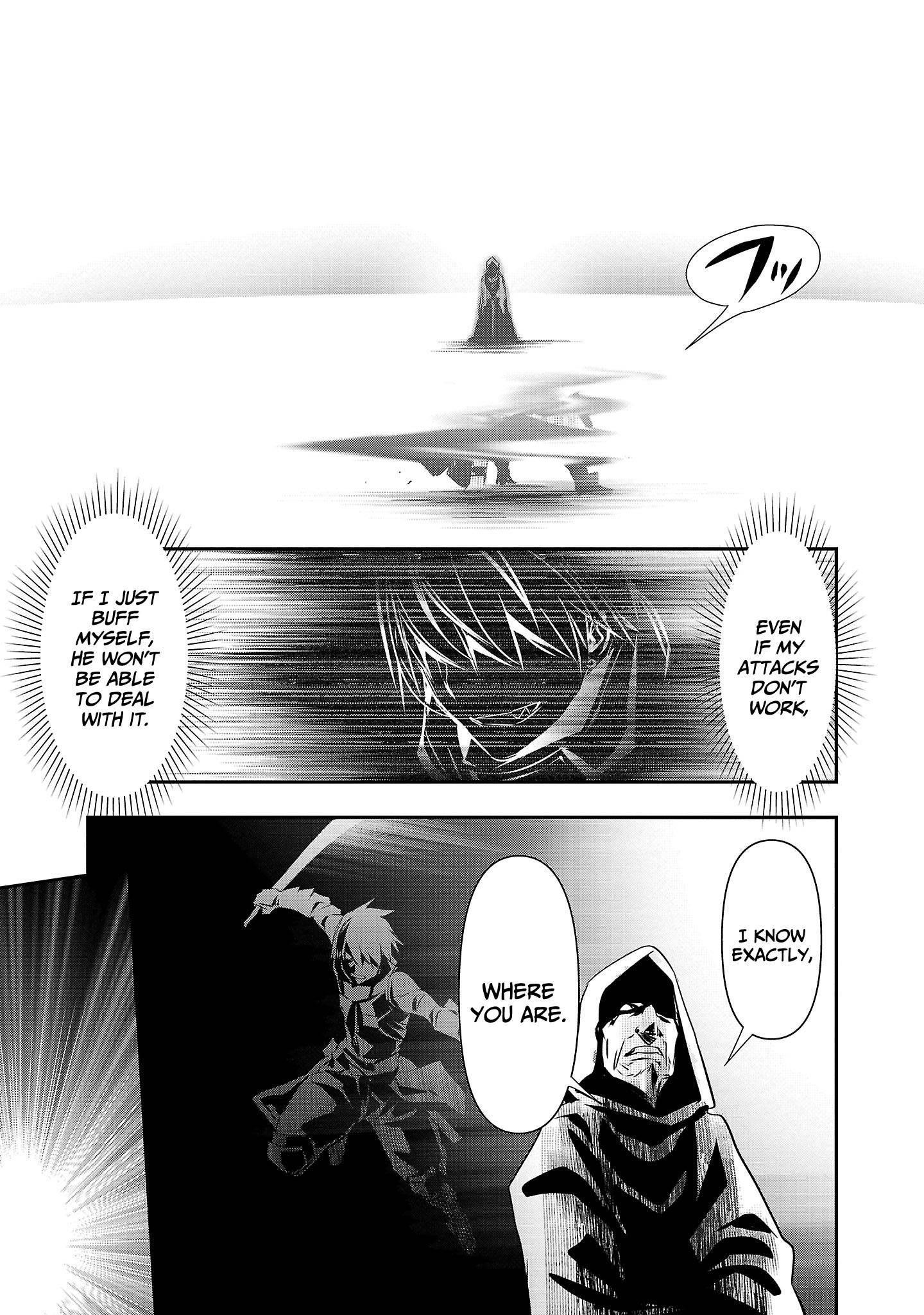 Isekai NTR: Shinyuu no Onna wo Saikyou Skill de Otosu Houhou - Chapter 20 [photo 3] - MangaPorn