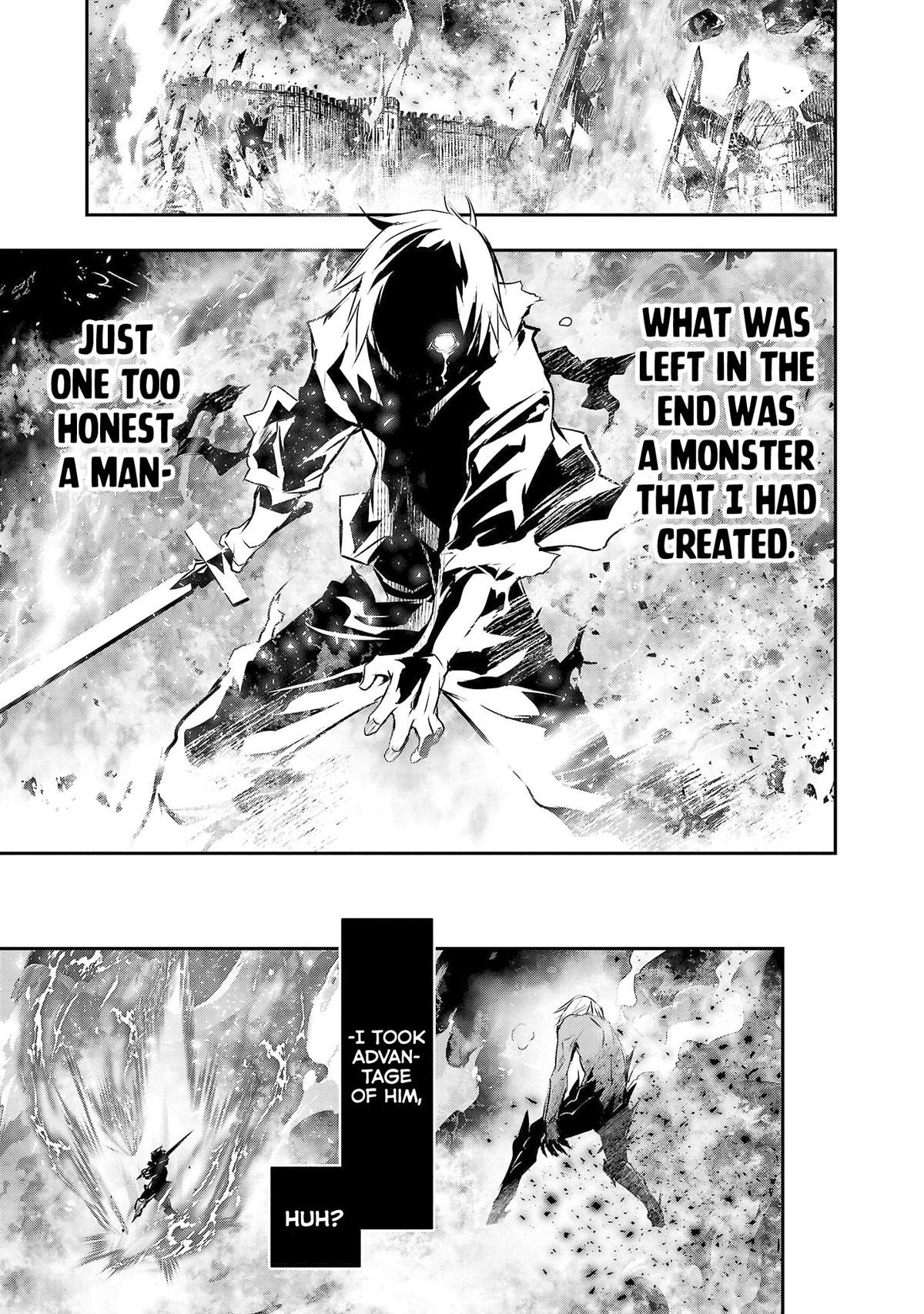 Isekai NTR: Shinyuu no Onna wo Saikyou Skill de Otosu Houhou - Chapter 25 [photo 11] - MangaPorn