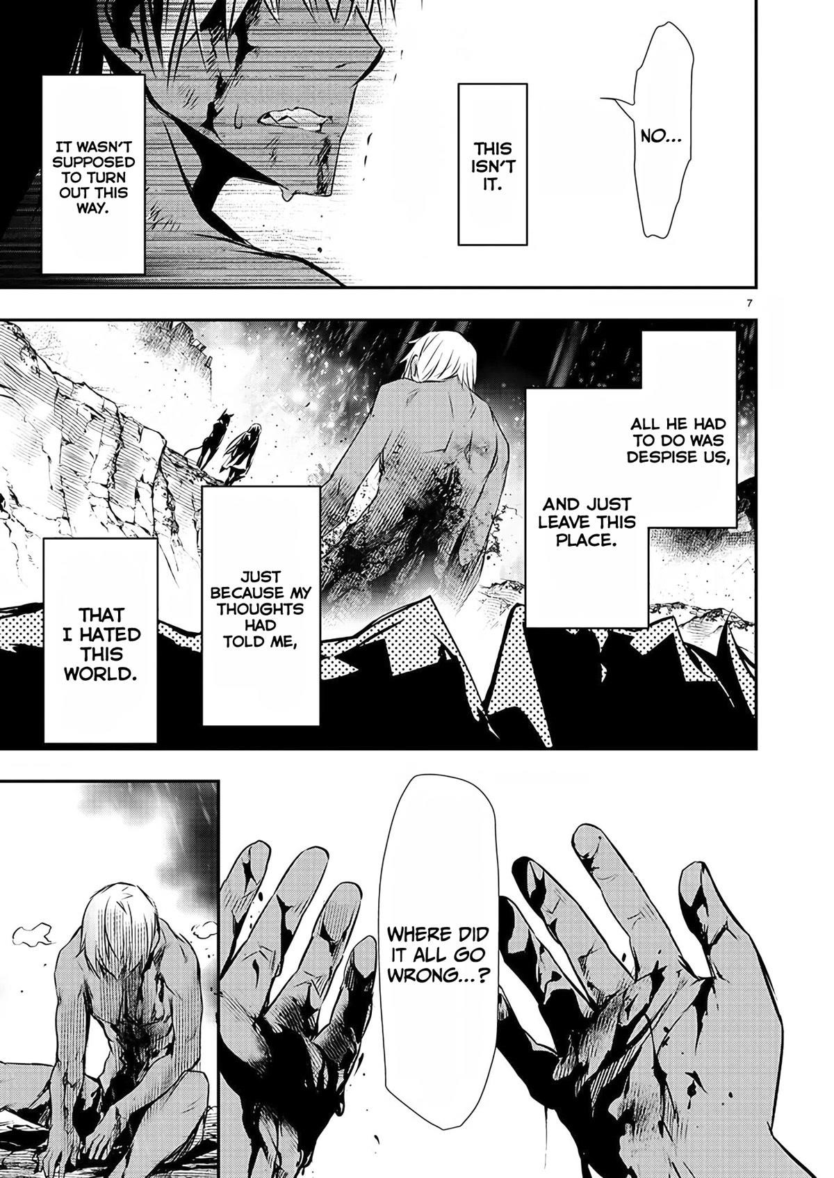 Isekai NTR: Shinyuu no Onna wo Saikyou Skill de Otosu Houhou - Chapter 26 [photo 8] - MangaPorn
