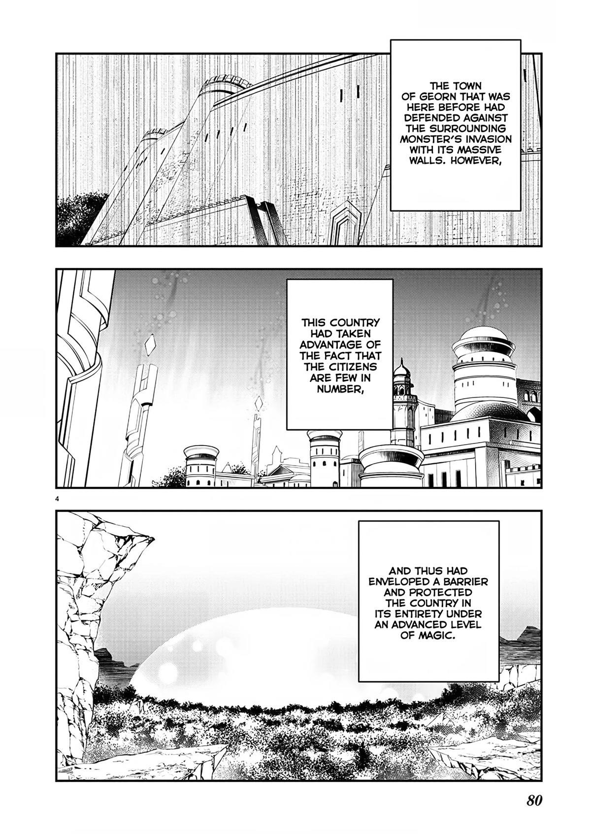 Isekai NTR: Shinyuu no Onna wo Saikyou Skill de Otosu Houhou - Chapter 27 [photo 4] - MangaPorn