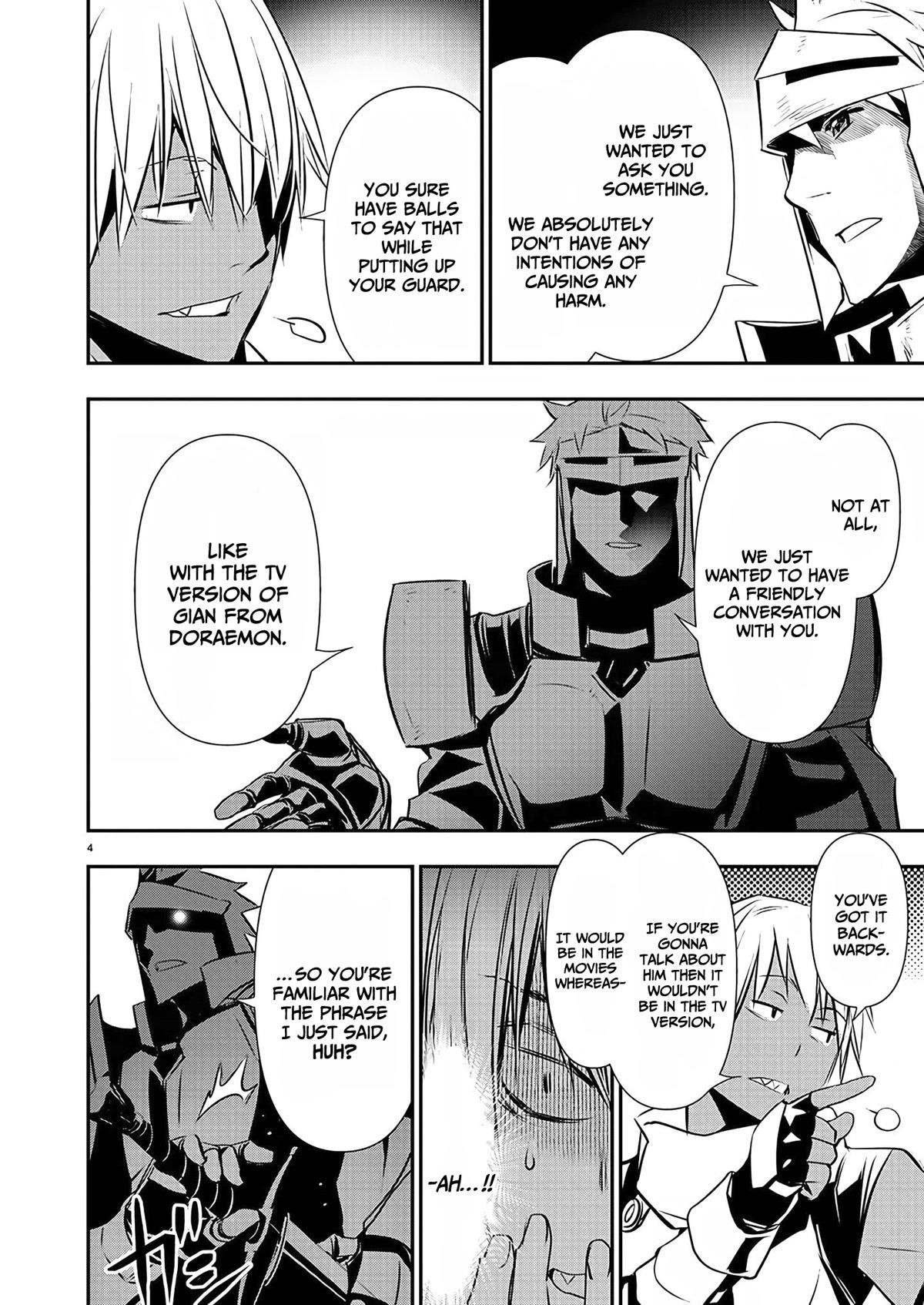 Isekai NTR: Shinyuu no Onna wo Saikyou Skill de Otosu Houhou - Chapter 28 [photo 4] - MangaPorn