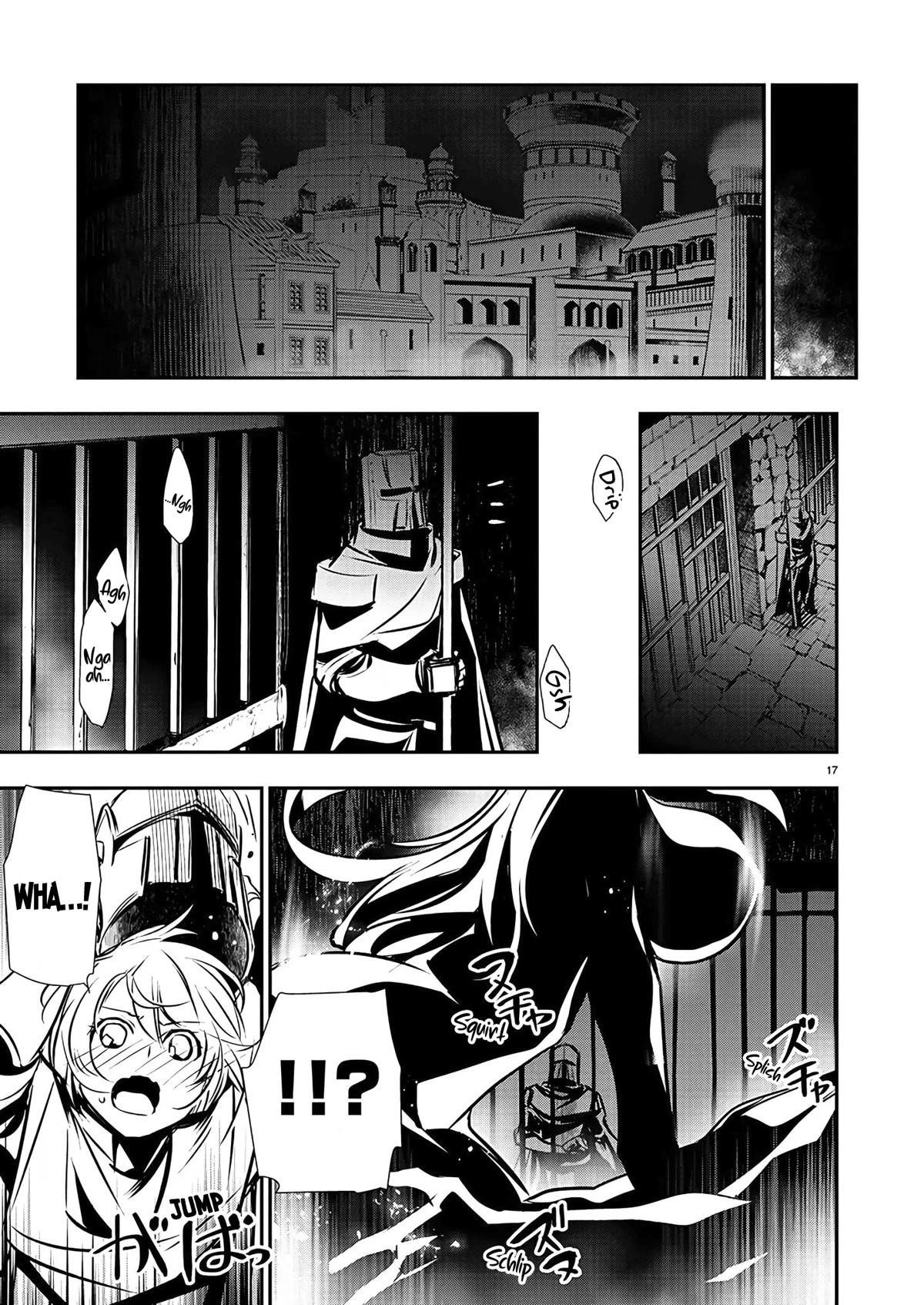 Isekai NTR: Shinyuu no Onna wo Saikyou Skill de Otosu Houhou - Chapter 29 [photo 17] - MangaPorn