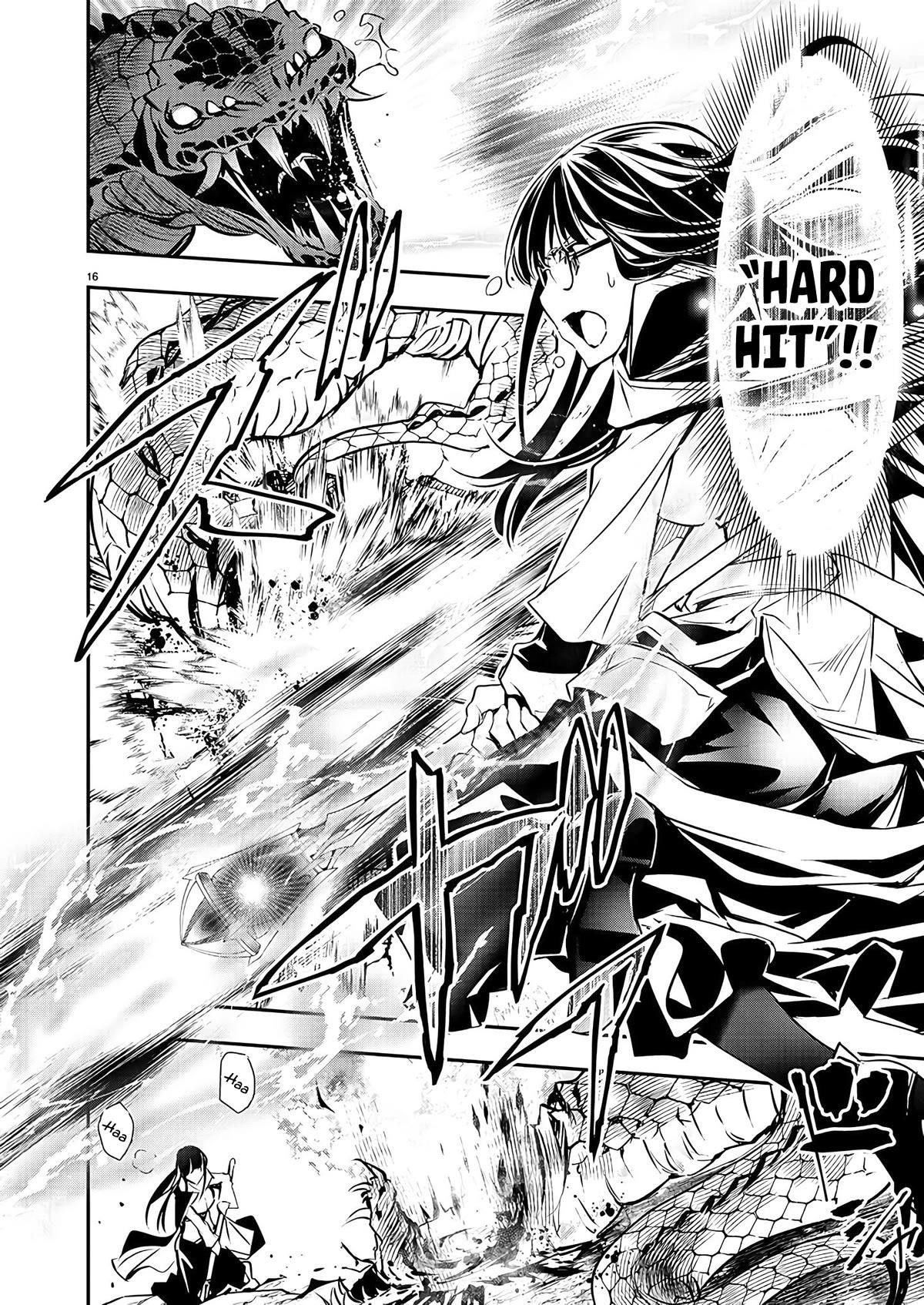 Isekai NTR: Shinyuu no Onna wo Saikyou Skill de Otosu Houhou - Chapter 38 [photo 16] - MangaPorn
