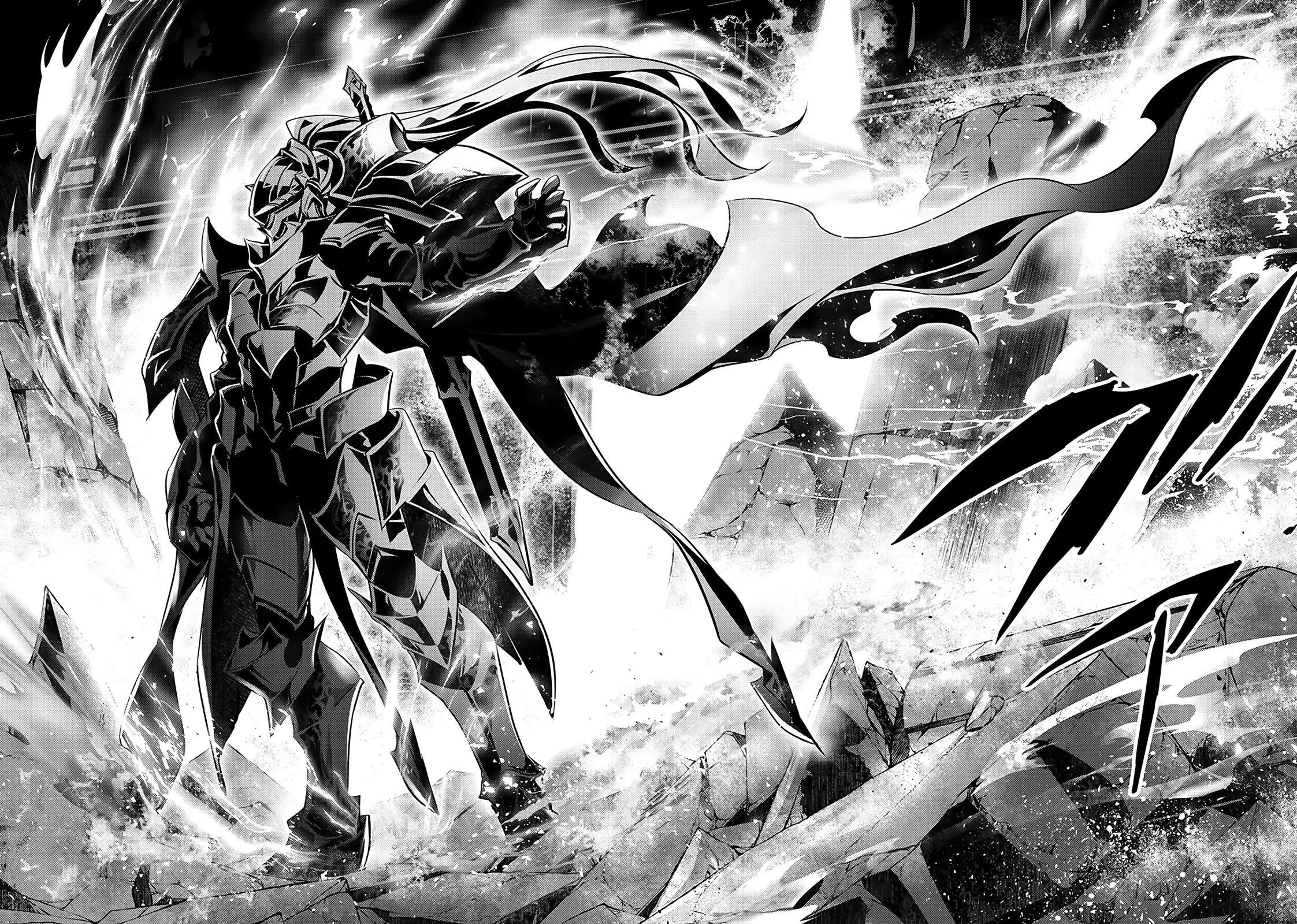 Isekai NTR: Shinyuu no Onna wo Saikyou Skill de Otosu Houhou - Chapter 39 [photo 17] - MangaPorn