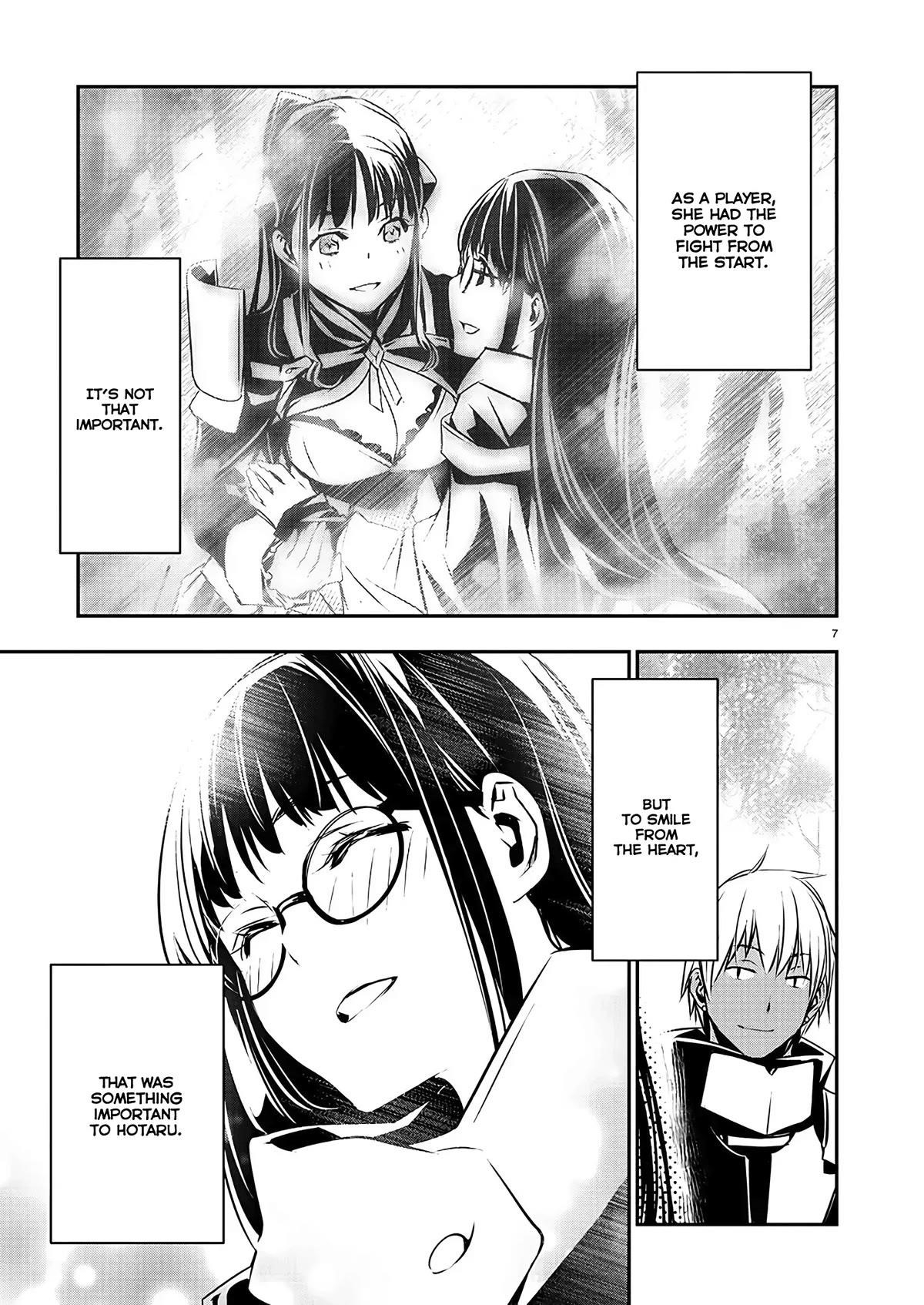 Isekai NTR: Shinyuu no Onna wo Saikyou Skill de Otosu Houhou - Chapter 39 [photo 8] - MangaPorn