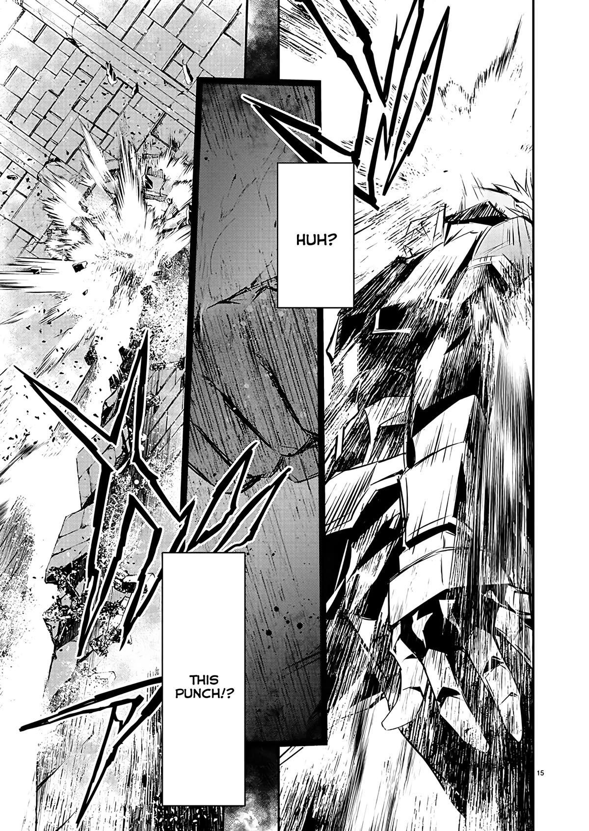 Isekai NTR: Shinyuu no Onna wo Saikyou Skill de Otosu Houhou - Chapter 40 [photo 15] - MangaPorn