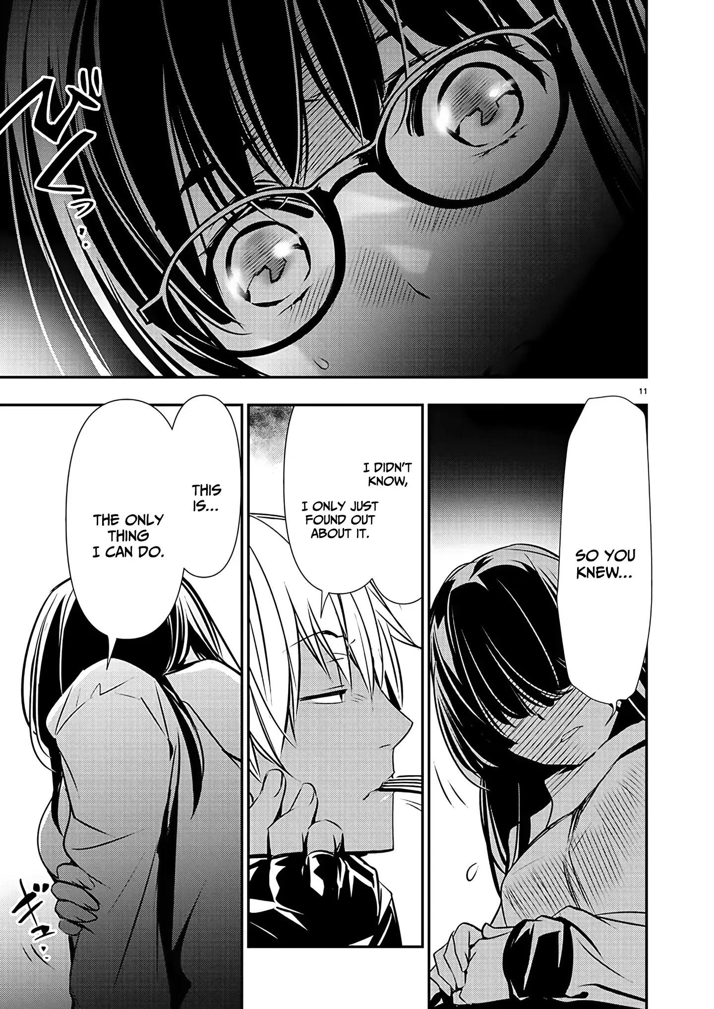Isekai NTR: Shinyuu no Onna wo Saikyou Skill de Otosu Houhou - Chapter 43 [photo 11] - MangaPorn