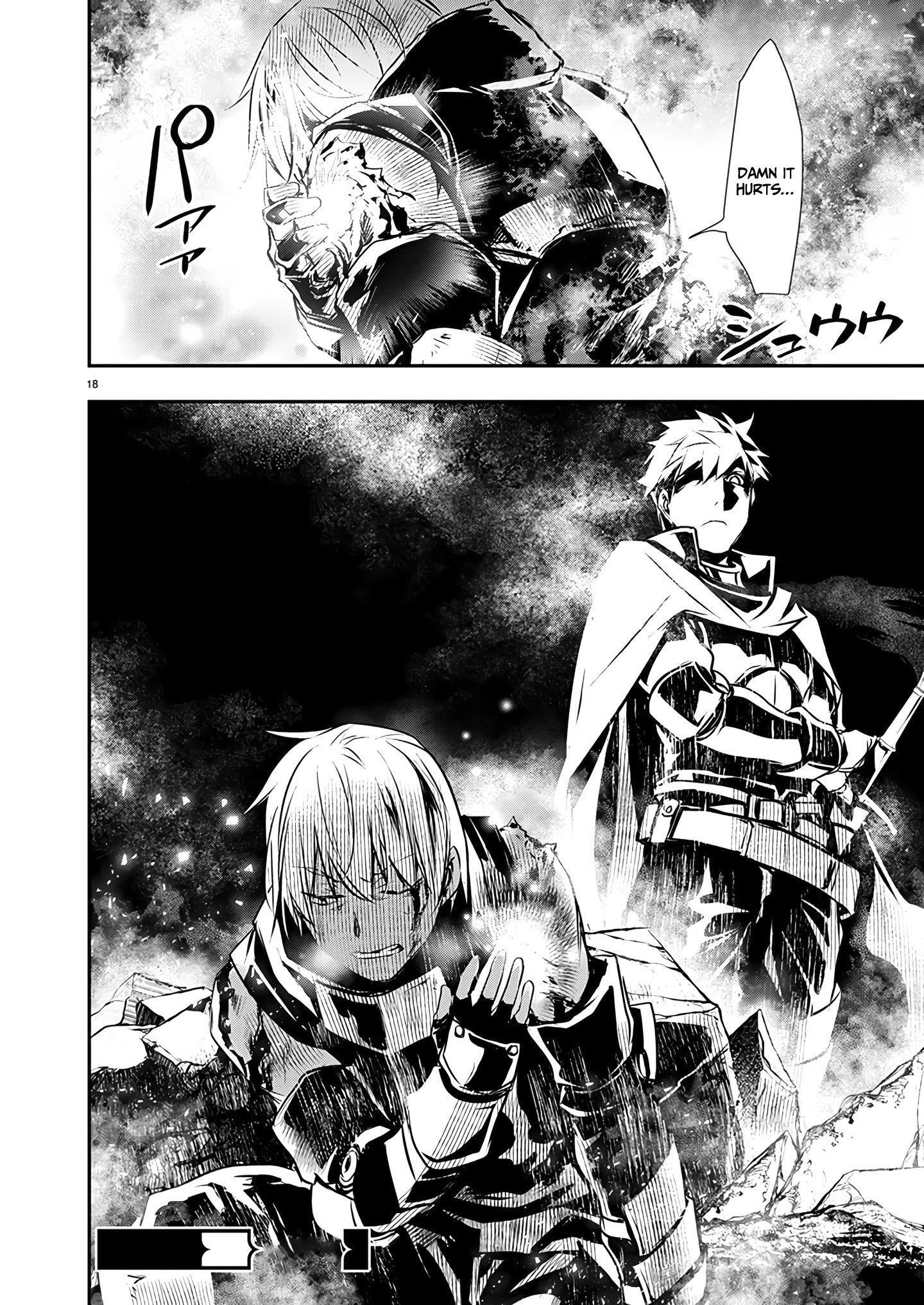 Isekai NTR: Shinyuu no Onna wo Saikyou Skill de Otosu Houhou - Chapter 48 [photo 18] - MangaPorn