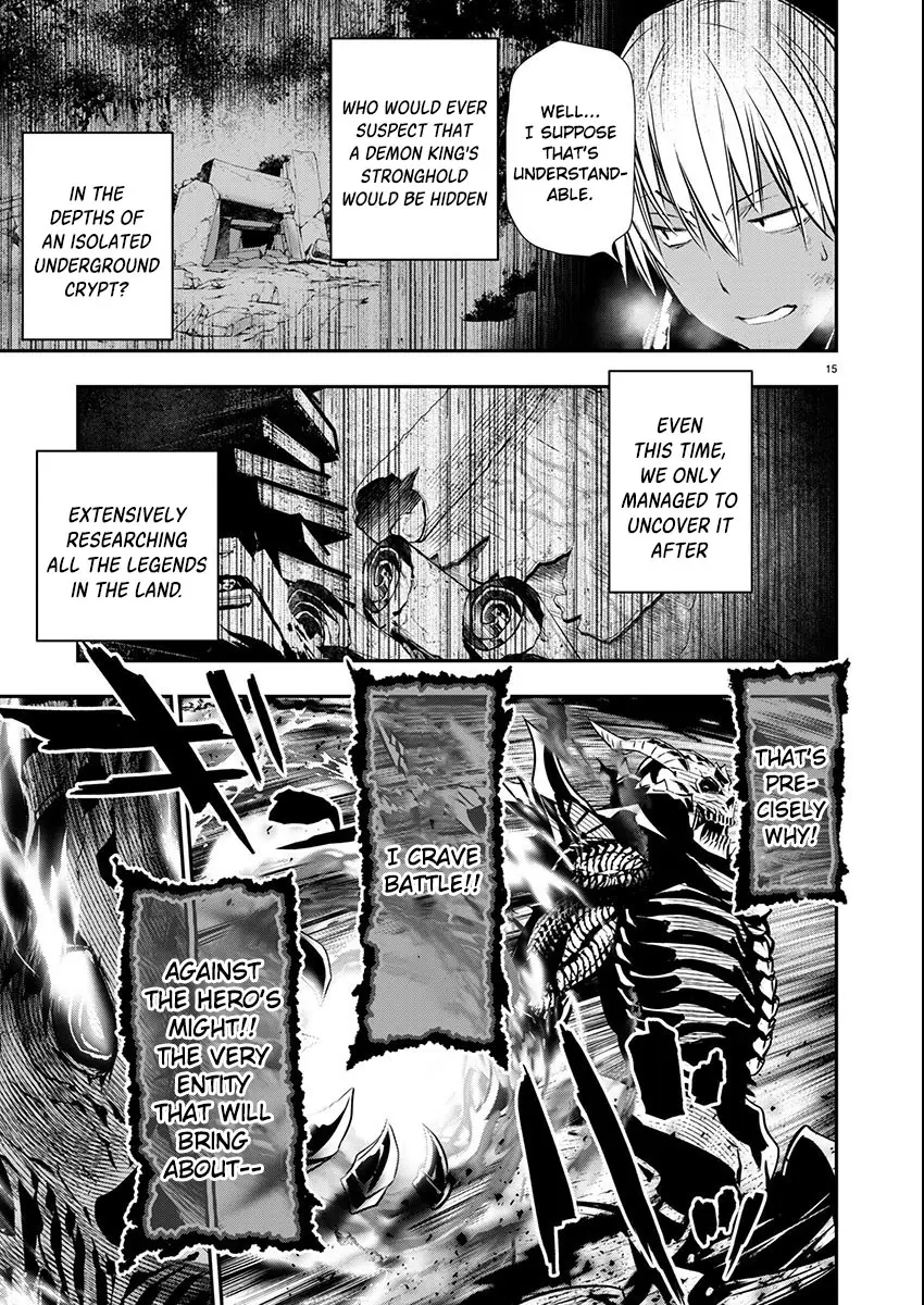 Isekai NTR: Shinyuu no Onna wo Saikyou Skill de Otosu Houhou - Chapter 50 [photo 14] - MangaPorn