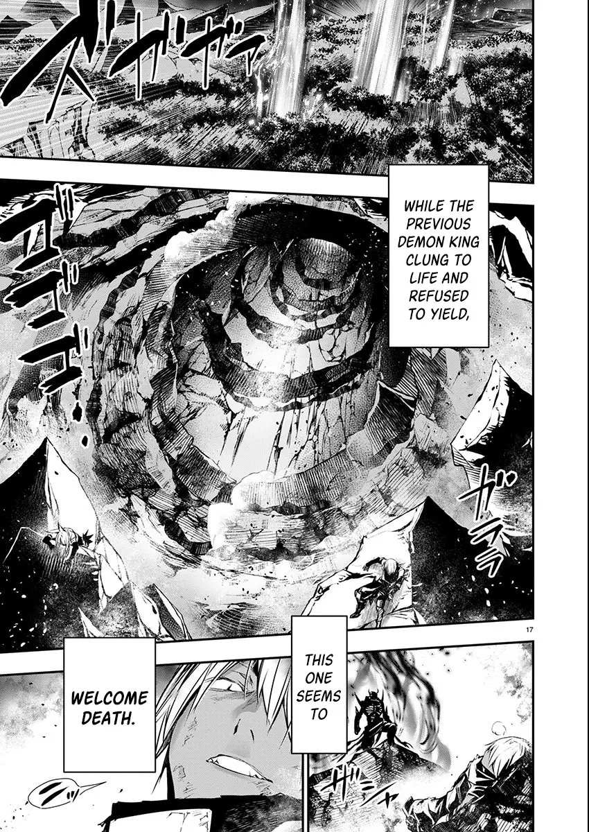 Isekai NTR: Shinyuu no Onna wo Saikyou Skill de Otosu Houhou - Chapter 50 [photo 16] - MangaPorn