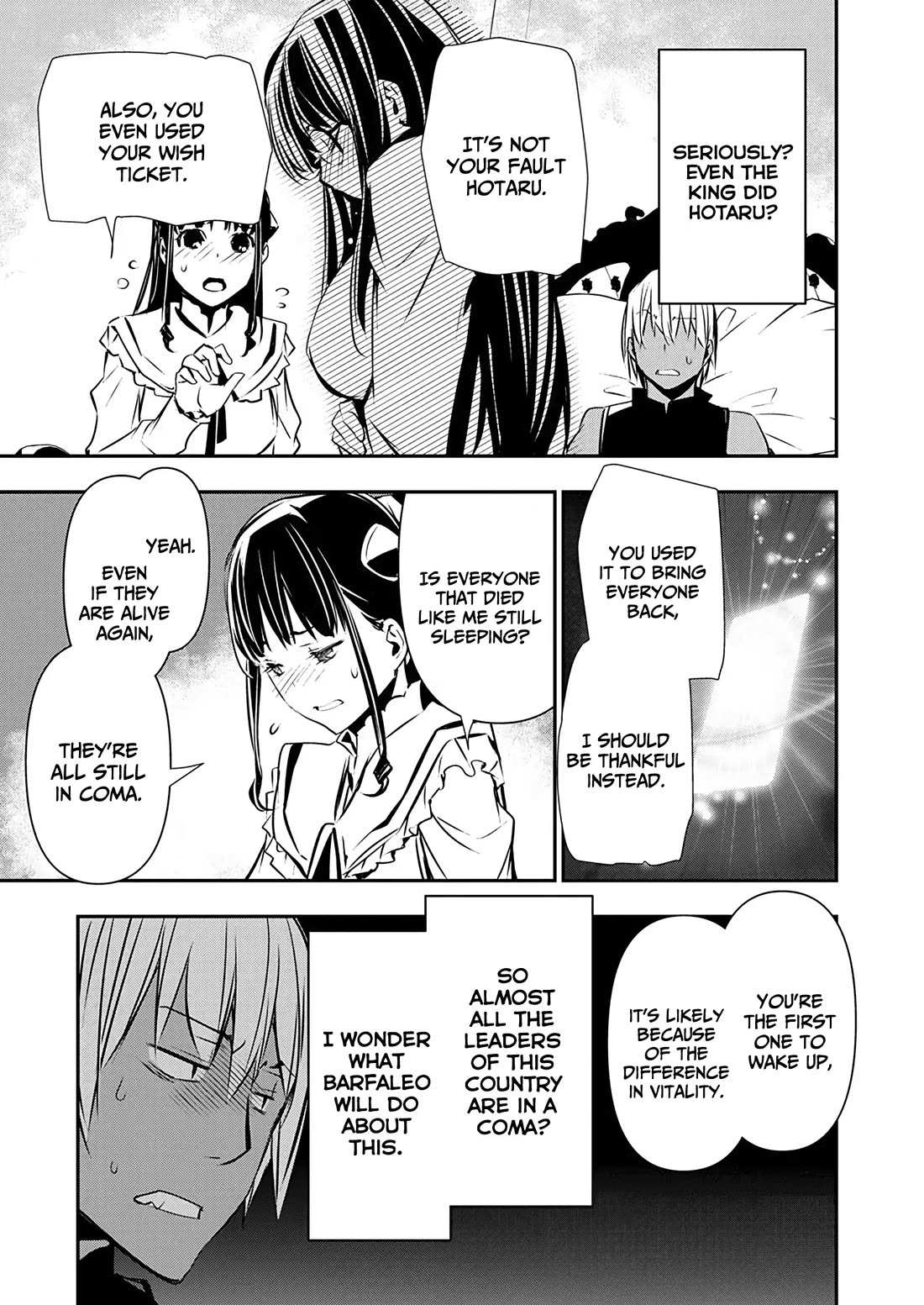 Isekai NTR: Shinyuu no Onna wo Saikyou Skill de Otosu Houhou - Chapter 52 [photo 15] - MangaPorn