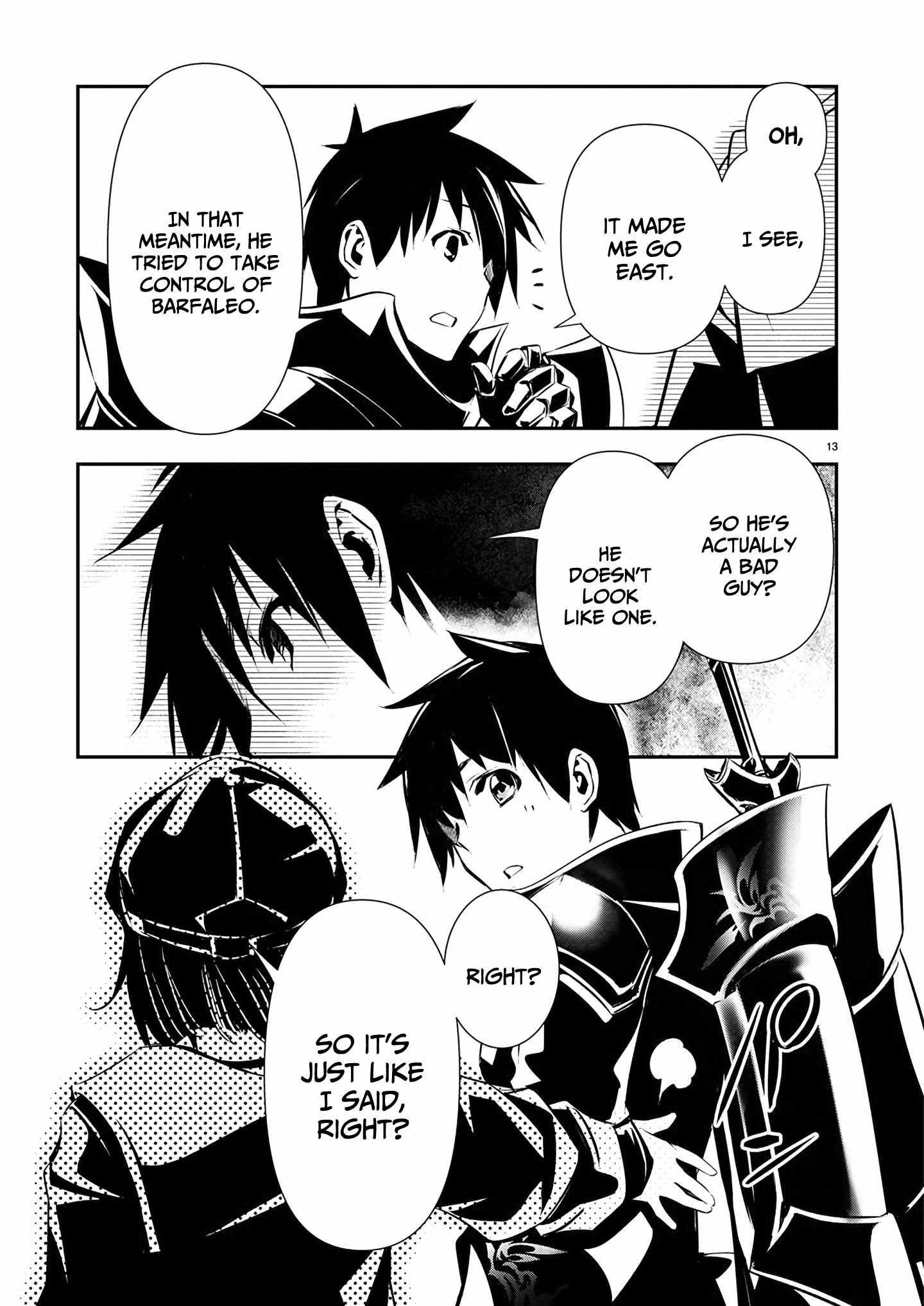 Isekai NTR: Shinyuu no Onna wo Saikyou Skill de Otosu Houhou - Chapter 54 [photo 13] - MangaPorn