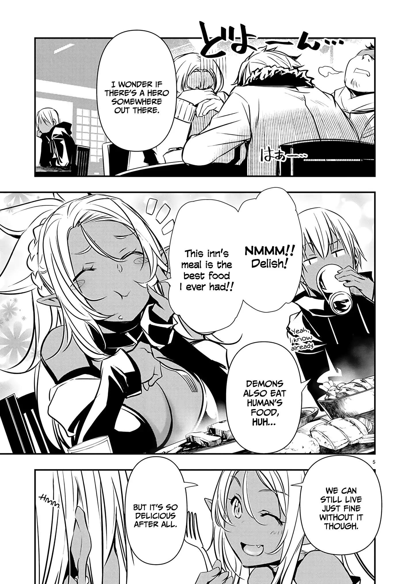 Isekai NTR: Shinyuu no Onna wo Saikyou Skill de Otosu Houhou - Chapter 57 [photo 5] - MangaPorn