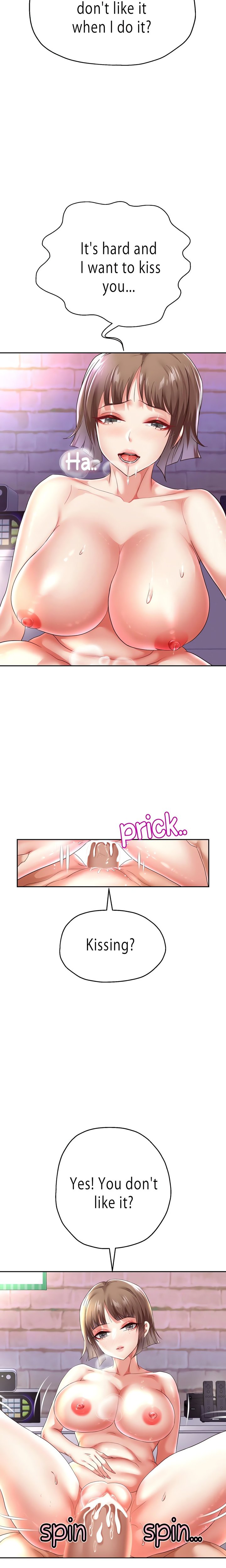 Reborn with Big Rizz Energy - Chapter 36 [photo 13] - MangaPorn