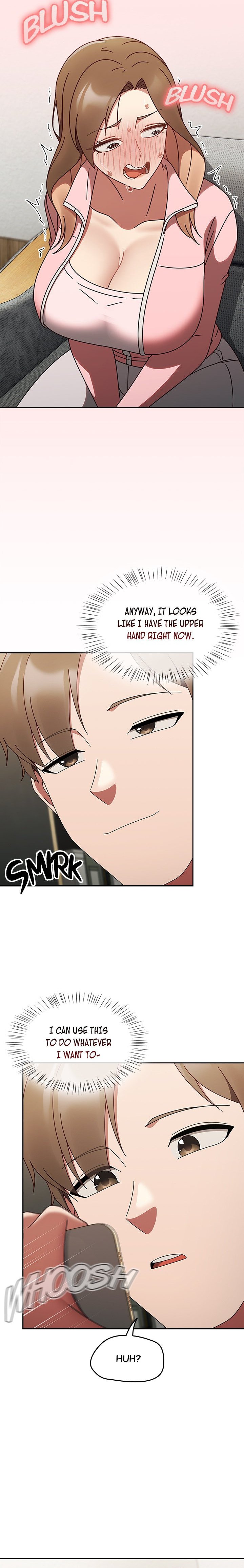Ground and Pound - Chapter 9 [photo 24] - MangaPorn