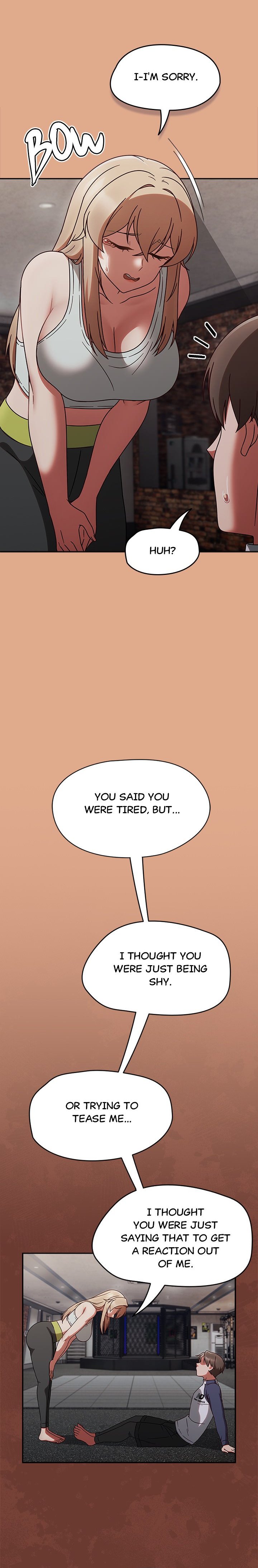 Ground and Pound - Chapter 9 [photo 3] - MangaPorn