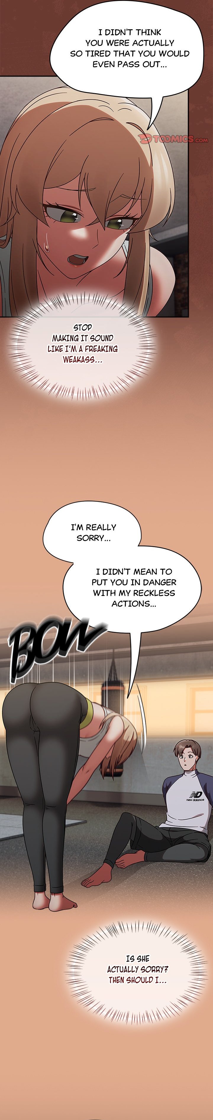 Ground and Pound - Chapter 9 [photo 4] - MangaPorn
