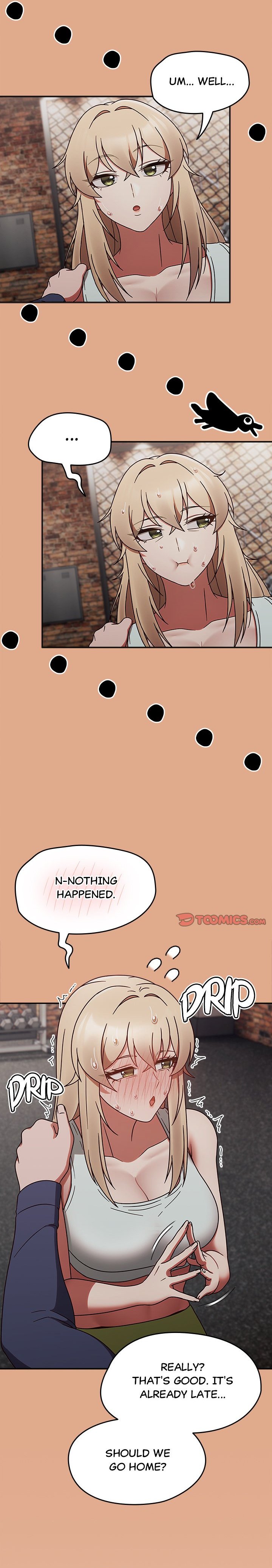 Ground and Pound - Chapter 9 [photo 8] - MangaPorn