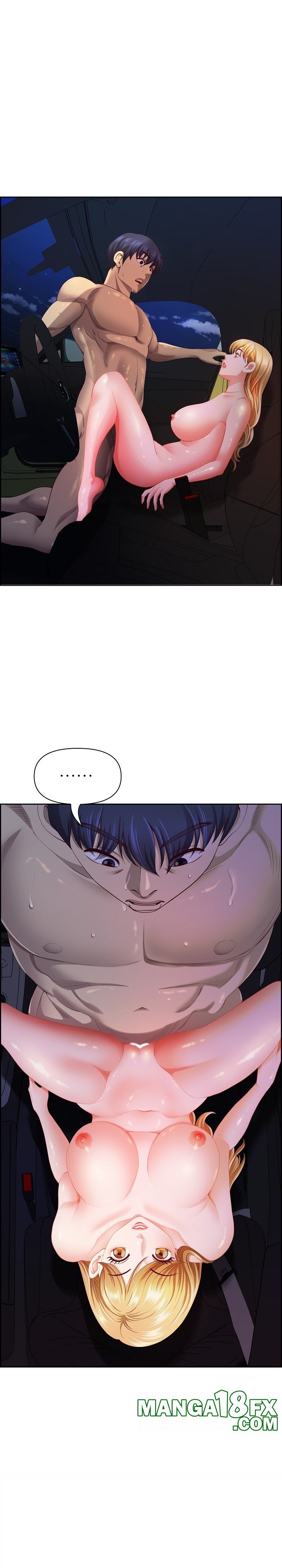 Big Guy Raw - Chapter 20 [photo 7] - MangaPorn