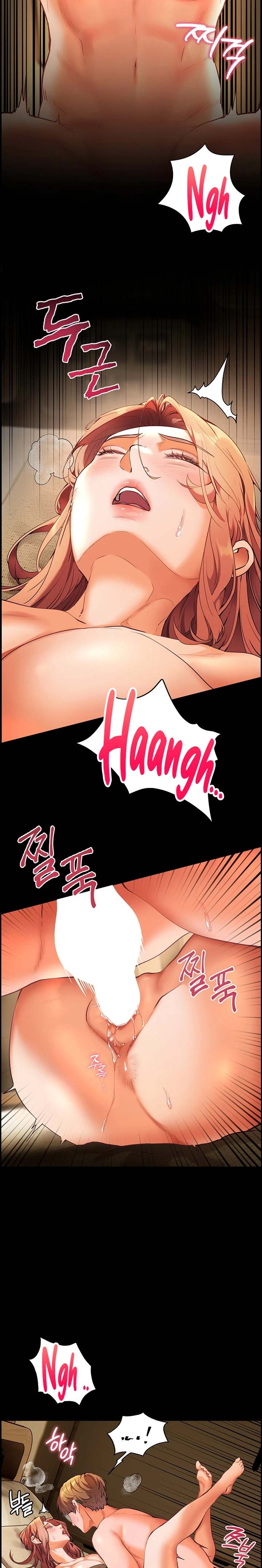 The Teachers’ Efforts Raw - Chapter 22 [photo 21] - MangaPorn