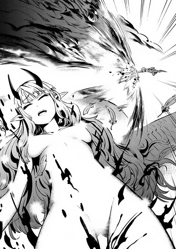 Kaifuku Jutsushi no Yarinaoshi - Chapter 1.2 [photo 11] - MangaPorn