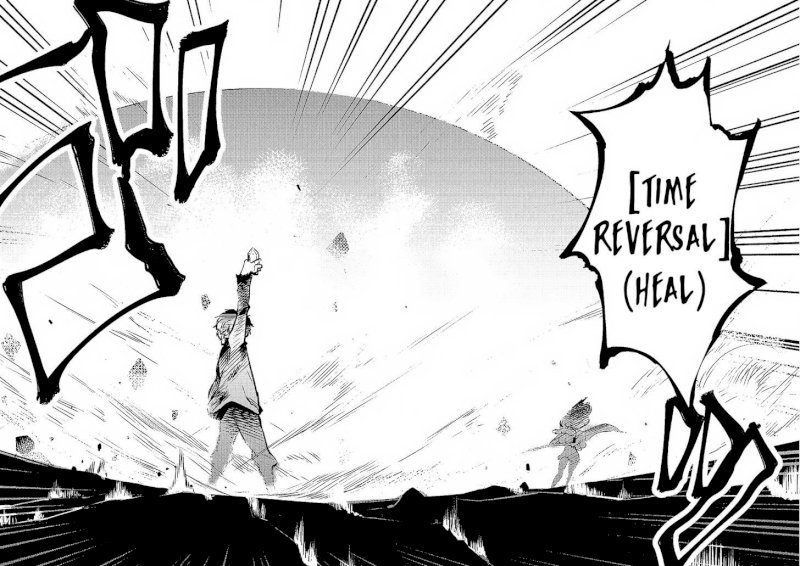 Kaifuku Jutsushi no Yarinaoshi - Chapter 1.2 [photo 20] - MangaPorn