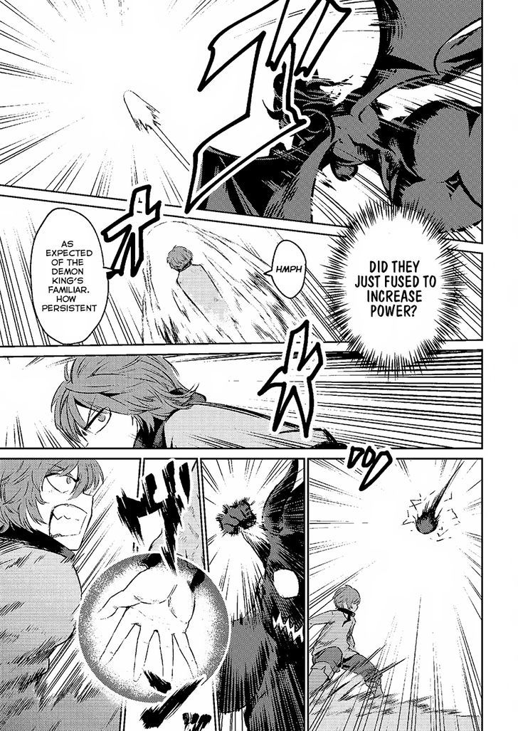 Kaifuku Jutsushi no Yarinaoshi - Chapter 1.2 [photo 7] - MangaPorn