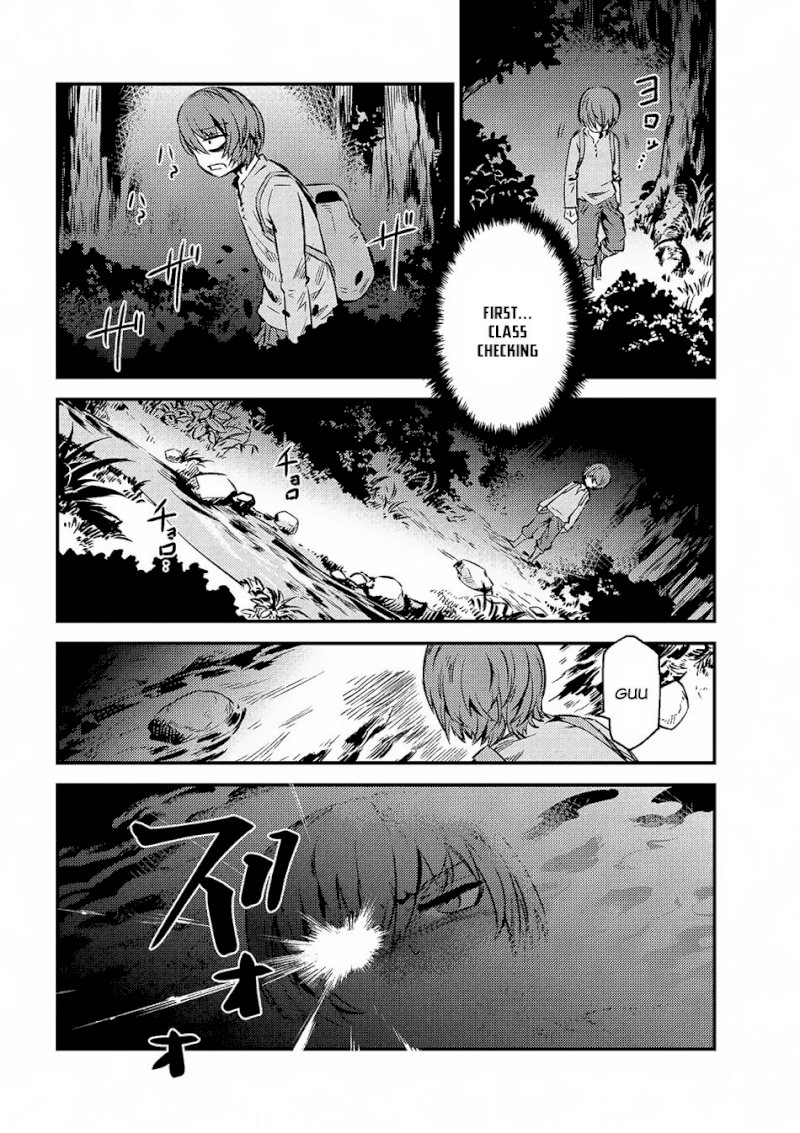 Kaifuku Jutsushi no Yarinaoshi - Chapter 2.2 [photo 11] - MangaPorn