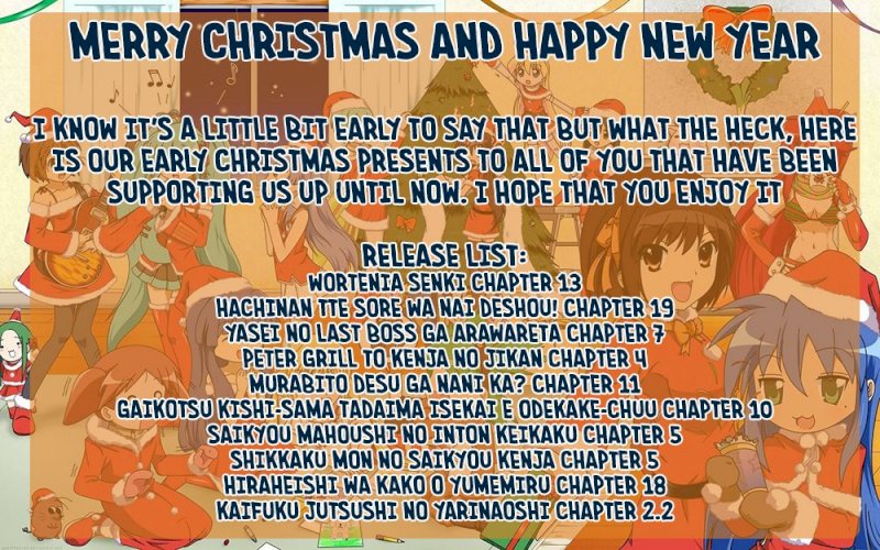 Kaifuku Jutsushi no Yarinaoshi - Chapter 2.2 [photo 18] - MangaPorn