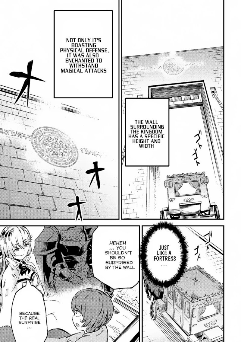 Kaifuku Jutsushi no Yarinaoshi - Chapter 3.1 [photo 17] - MangaPorn