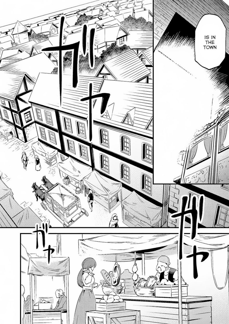 Kaifuku Jutsushi no Yarinaoshi - Chapter 3.1 [photo 18] - MangaPorn
