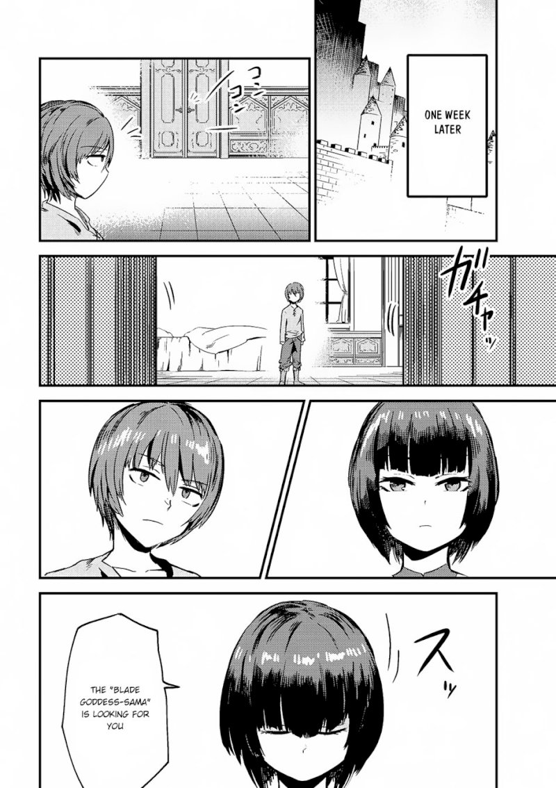 Kaifuku Jutsushi no Yarinaoshi - Chapter 3.2 [photo 16] - MangaPorn