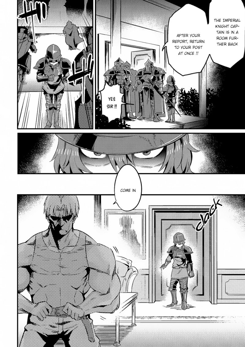 Kaifuku Jutsushi no Yarinaoshi - Chapter 5.1 [photo 14] - MangaPorn