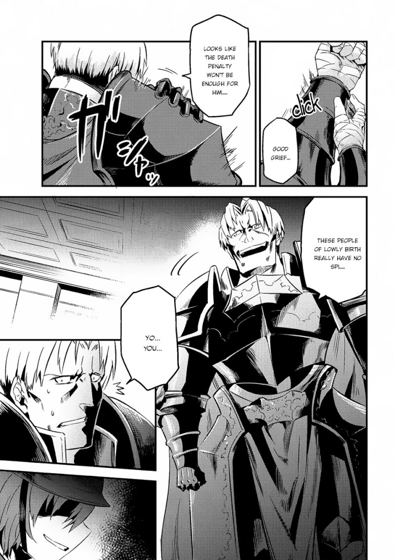 Kaifuku Jutsushi no Yarinaoshi - Chapter 5.1 [photo 15] - MangaPorn