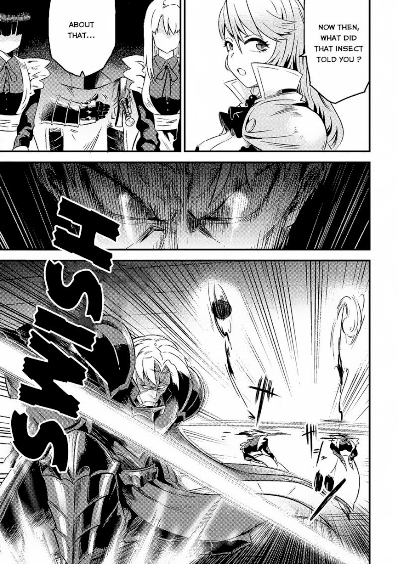 Kaifuku Jutsushi no Yarinaoshi - Chapter 5.2 [photo 6] - MangaPorn