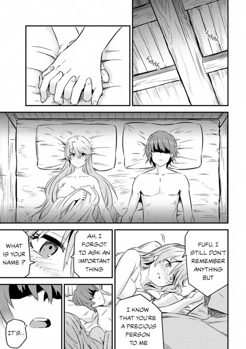 Kaifuku Jutsushi no Yarinaoshi - Chapter 6.2 [photo 12] - MangaPorn